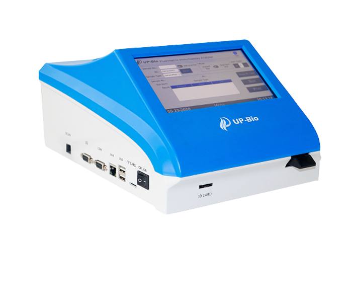 Fluorimetric Immunoassay Analyzer UP-F1000