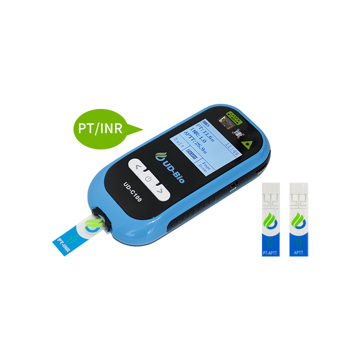 Portable Coagulation Analyzer UD-C100