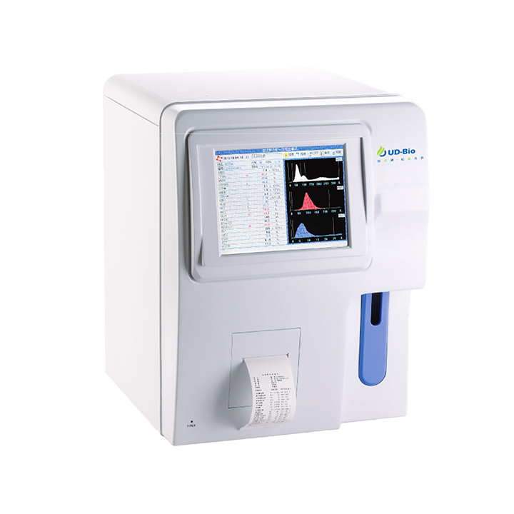 Hematology Analyzer SK9000